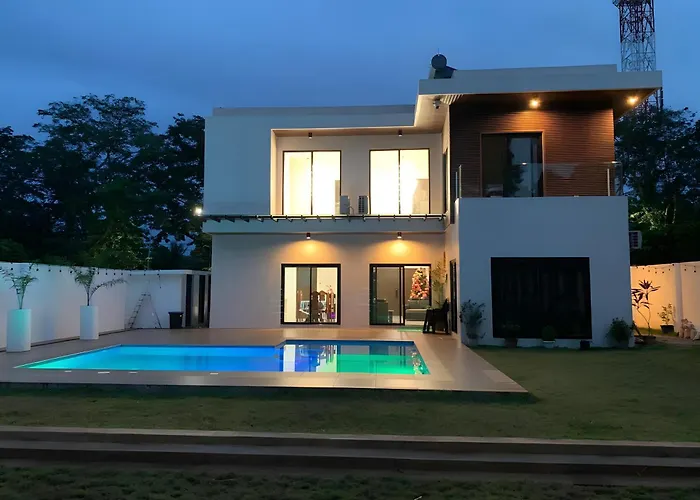 Lindelle Place Palawan